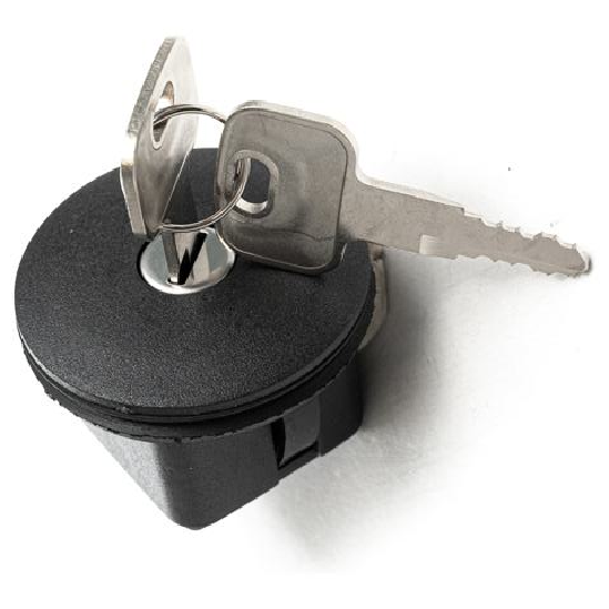 Tampa de Combustível - Unick - 10224
