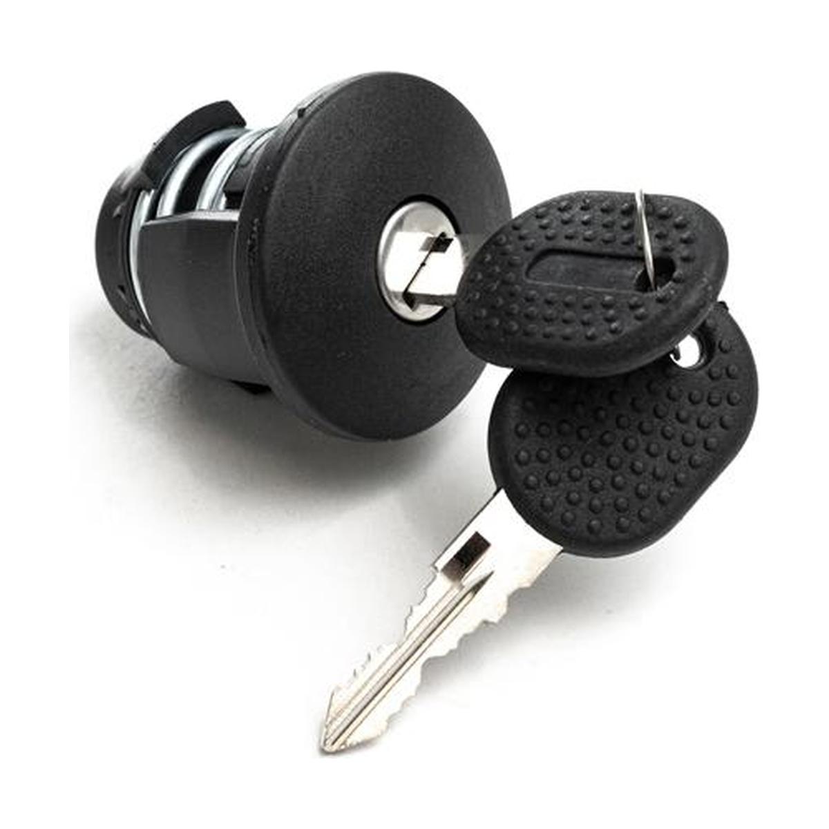 Tampa de Combustível para Fiat Fiorino e Uno - Unick - 10235