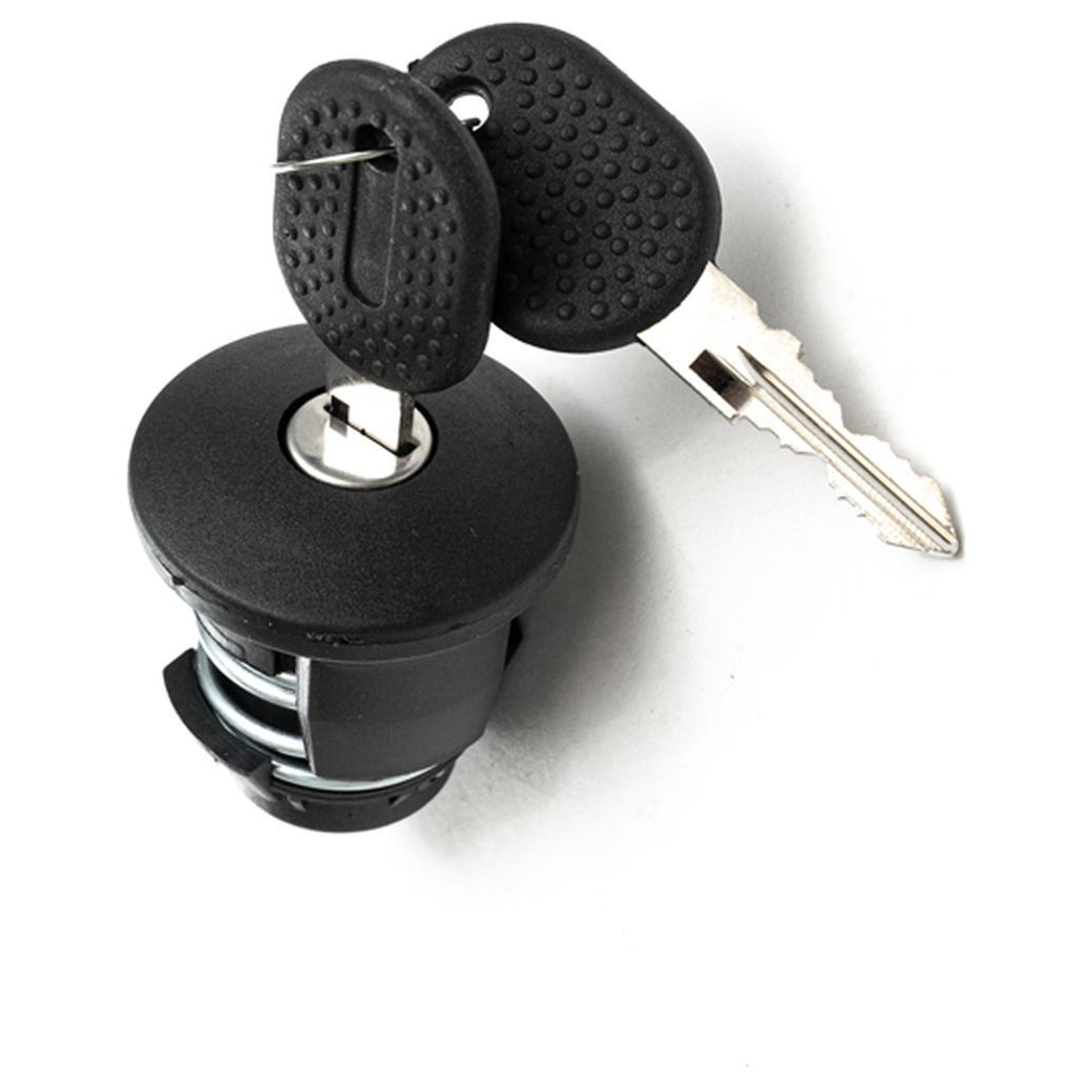 Tampa de Combustível para Fiat Fiorino e Uno - Unick - 10235