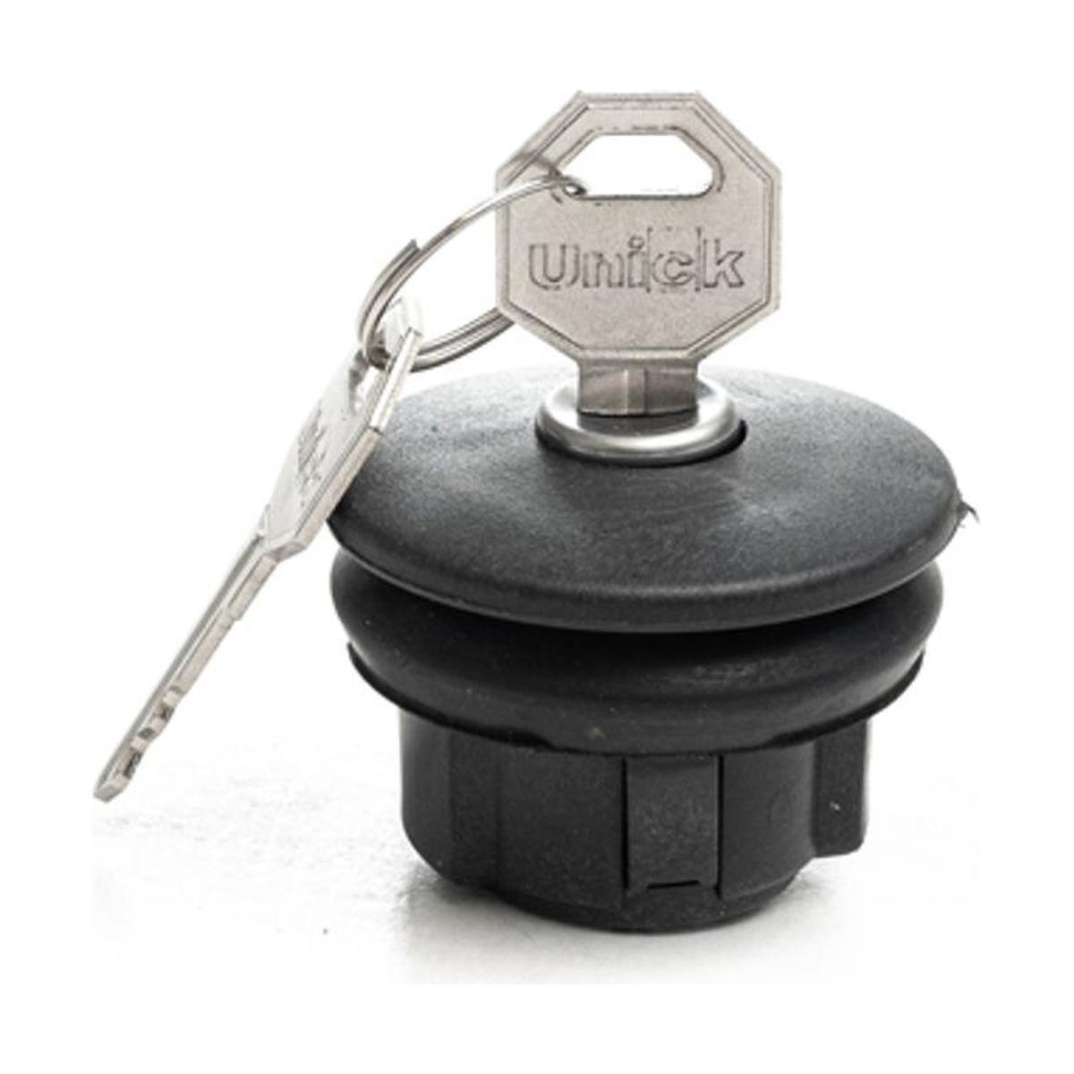 Tampa de Combustível - Unick - 10225