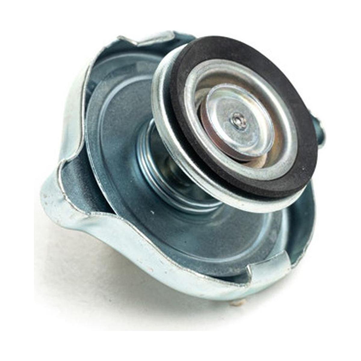 Tampa do Radiador - Unick - 40226
