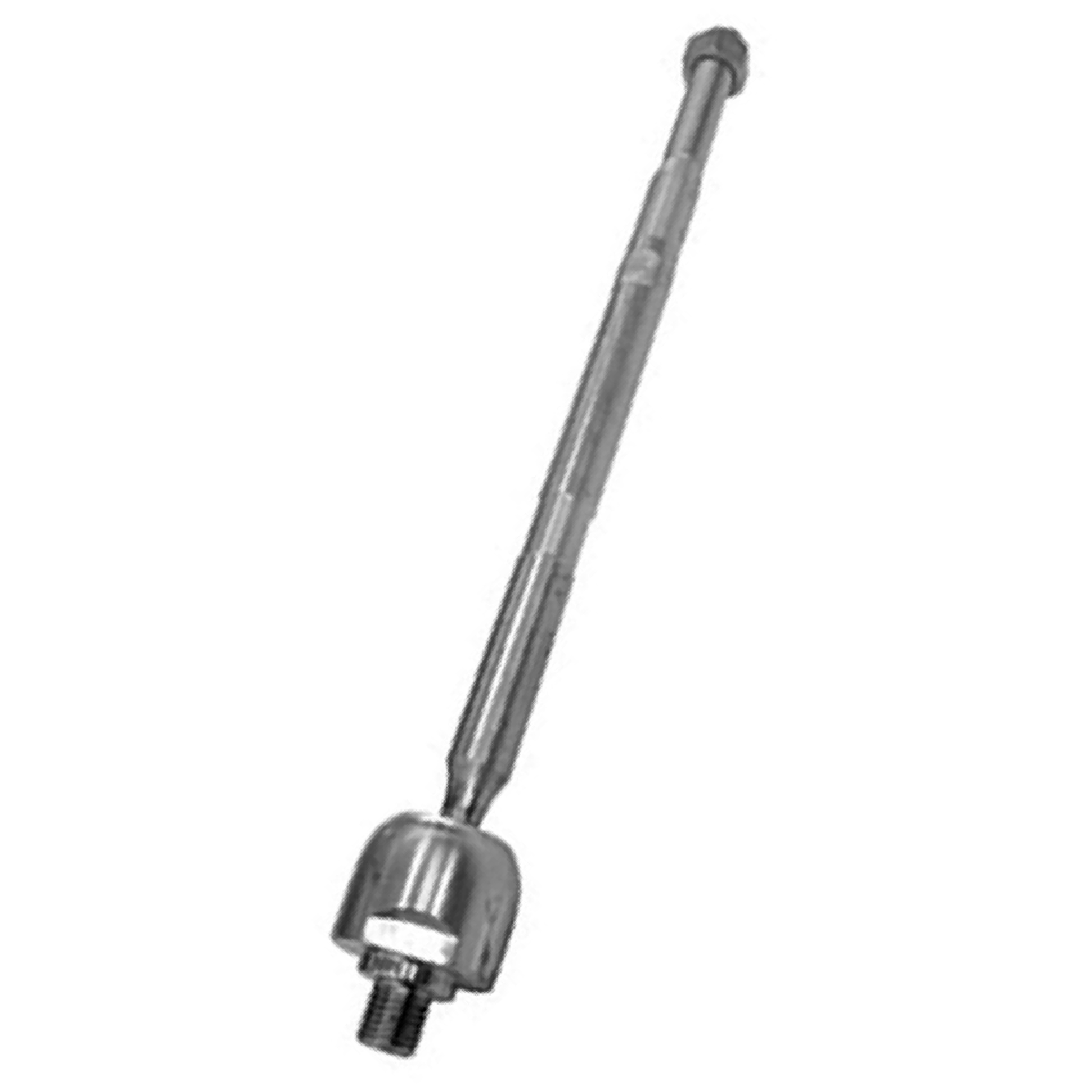 Terminal Axial para Ford Fiesta e Ka - Amortex - 68017