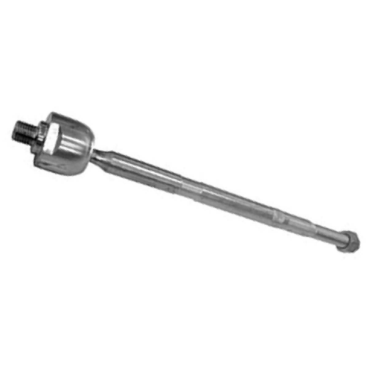 Terminal Axial para Ford Fiesta e Ka - Amortex - 68017