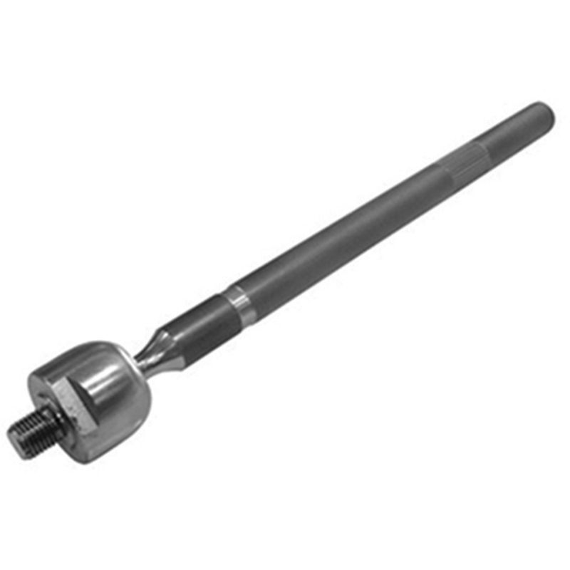 Terminal Axial para Peugeot 207 e Hoggar - Amortex - 68116