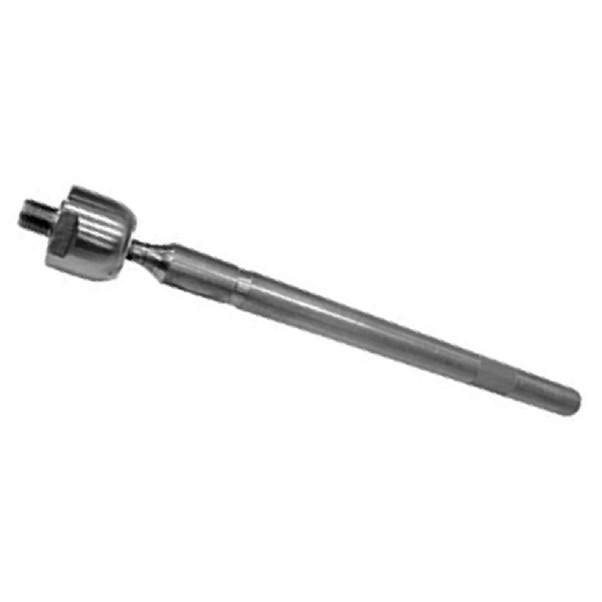 Terminal Axial para Citroen C4 e Peugeot 307 - Amortex - 68196