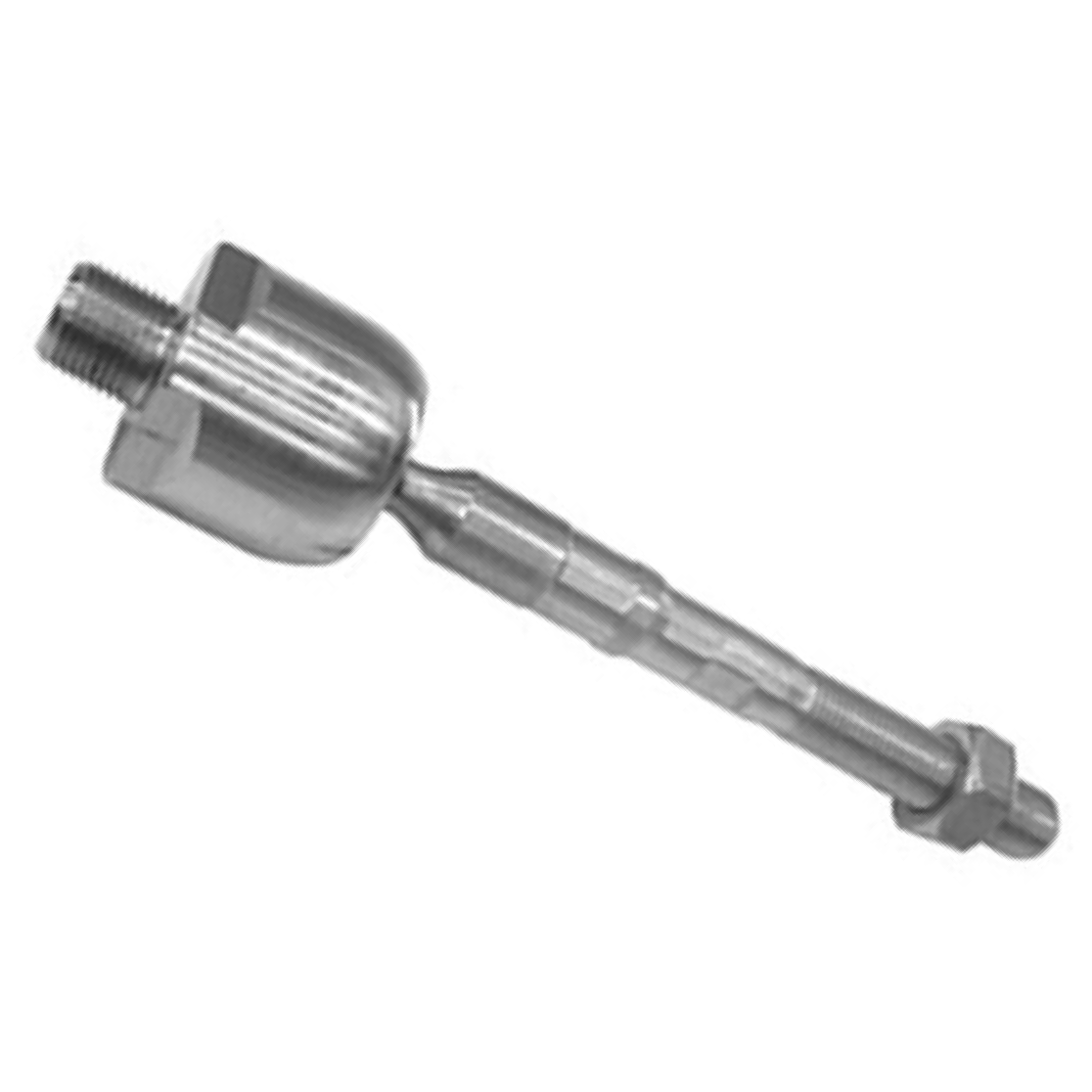 Terminal Axial para Ford Fusion - Amortex - 68291