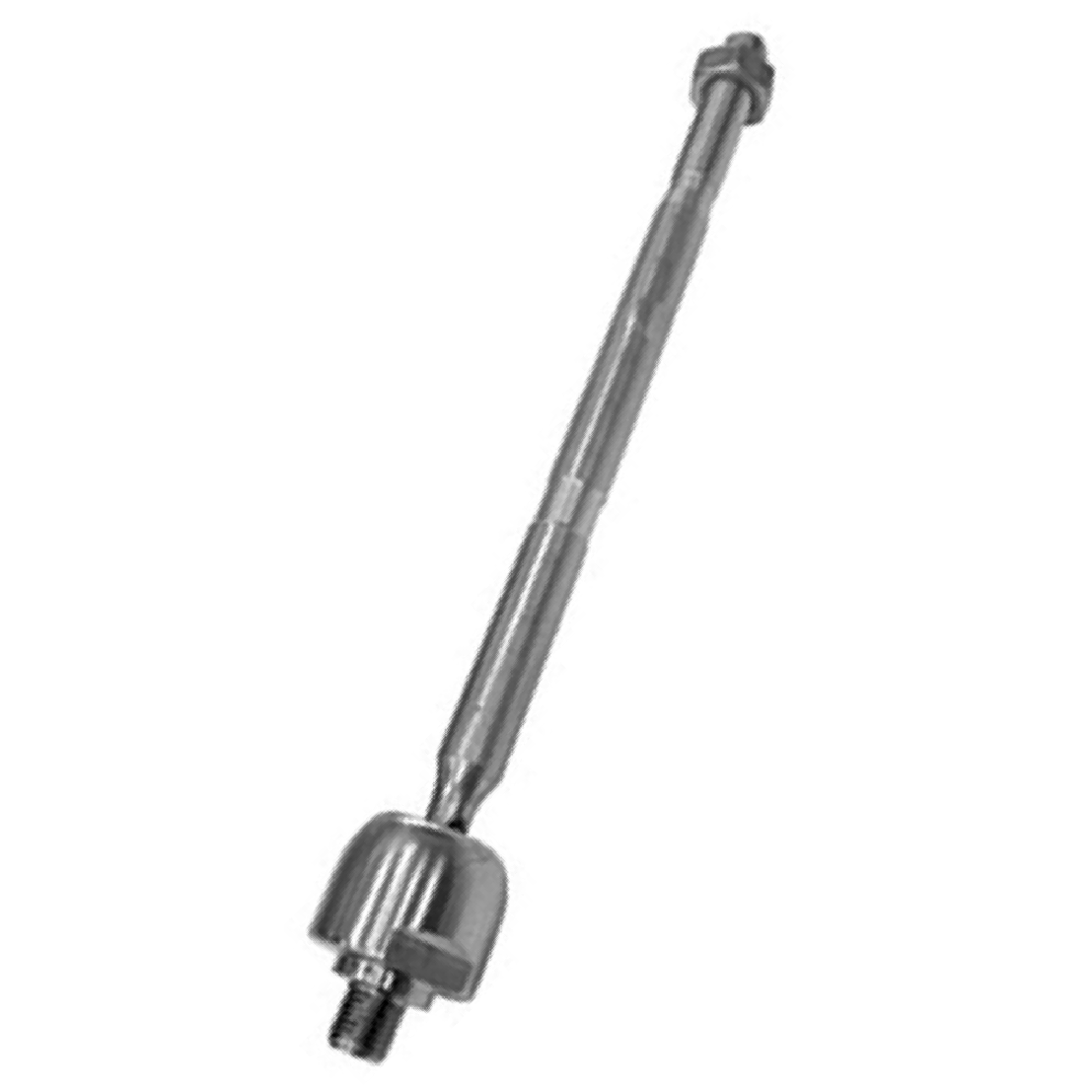 Terminal Axial para Fiat Linea e Punto - Amortex - 68320