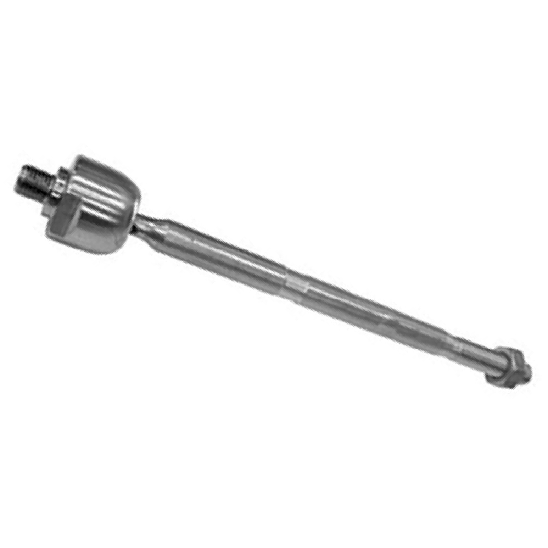 Terminal Axial para Fiat Linea e Punto - Amortex - 68320
