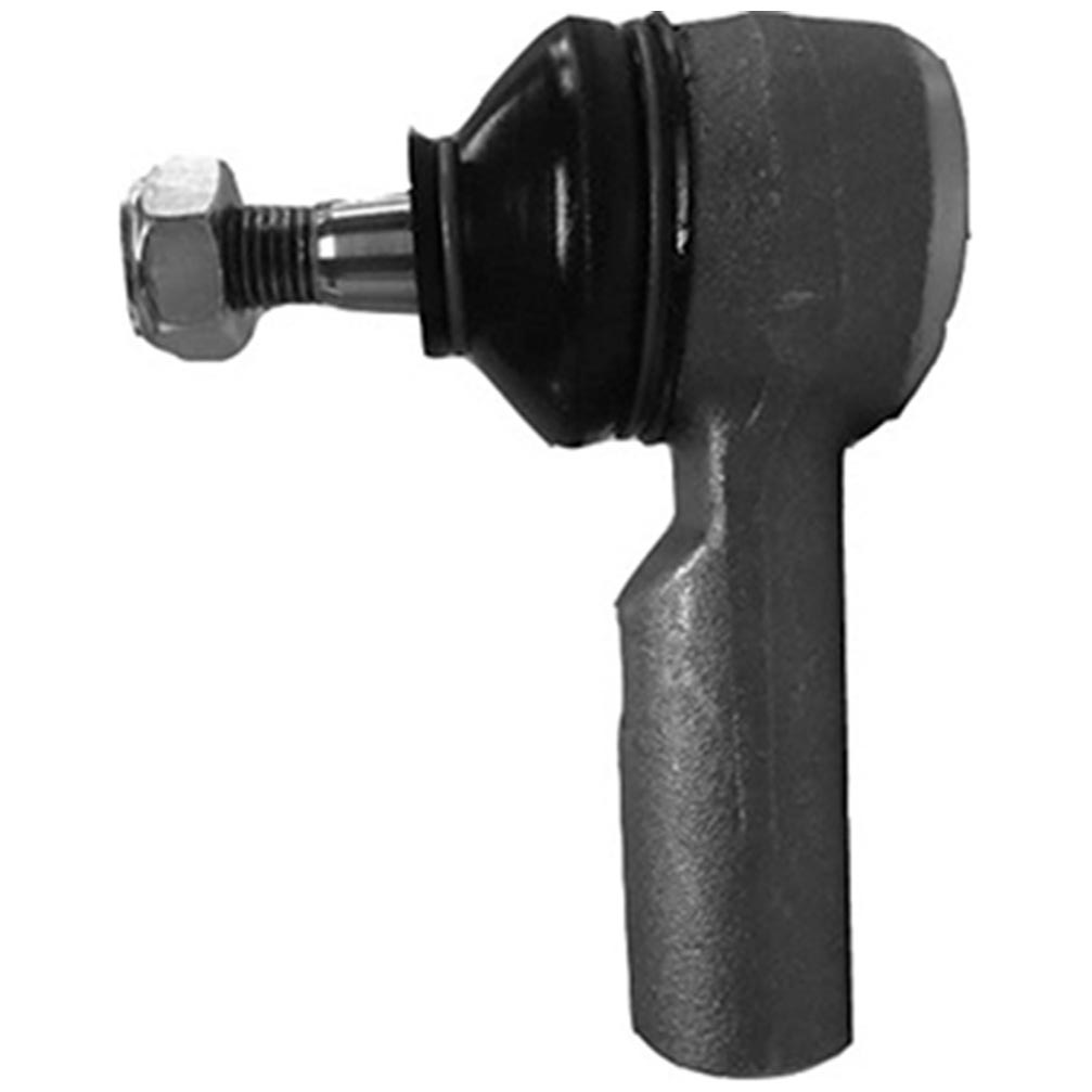 Terminal de Direção para Chevrolet Corsa e Corsa Sedan - Amortex - 33024