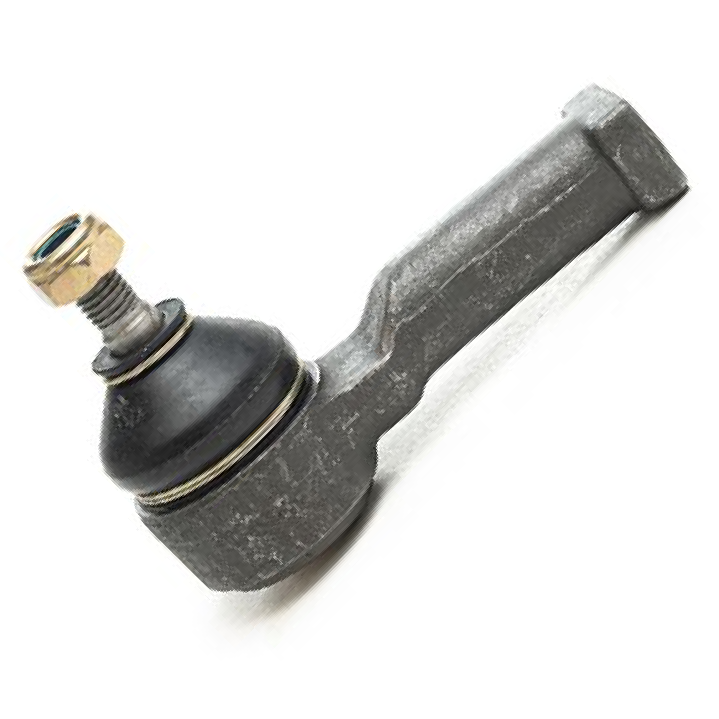 Terminal de Direção para Chevrolet Montana - Amortex - 33064