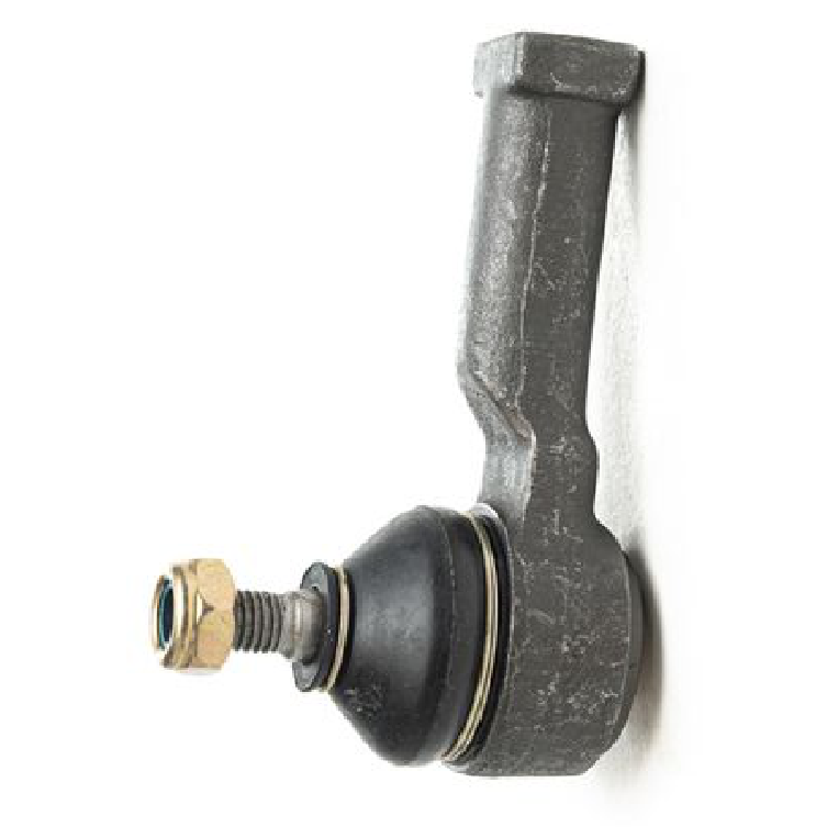 Terminal de Direção para Chevrolet Montana - Amortex - 33064