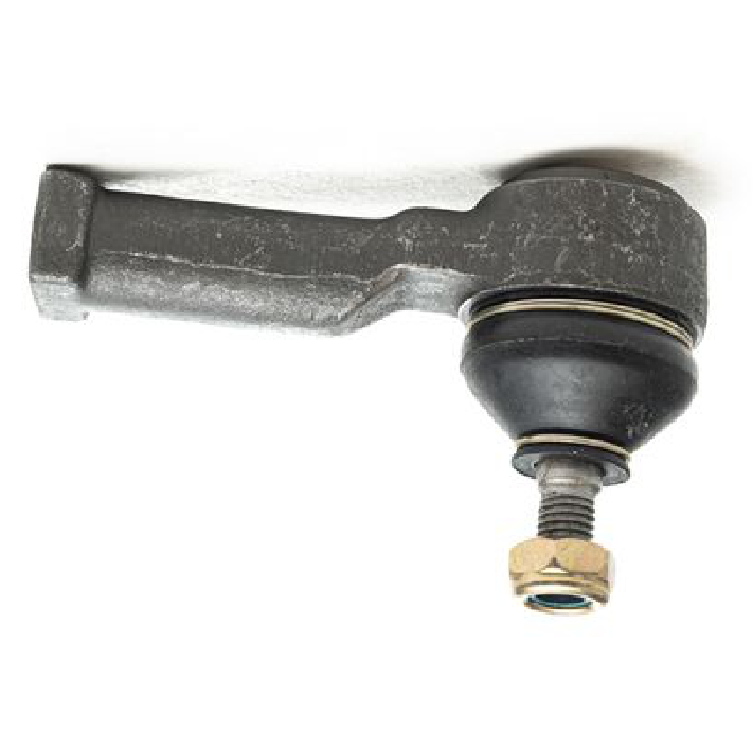 Terminal de Direção para Chevrolet Montana - Amortex - 33064