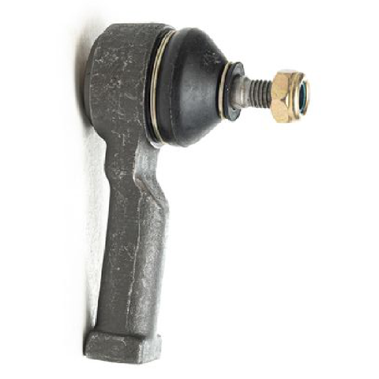 Terminal de Direção para Chevrolet Montana - Amortex - 33064