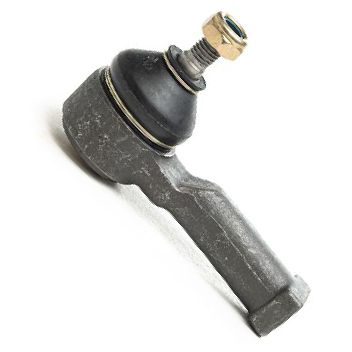 Terminal de Direção para Chevrolet Montana - Amortex - 33064