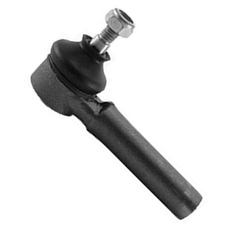 Terminal de Direção para Chevrolet Meriva e Montana - Amortex - 33065