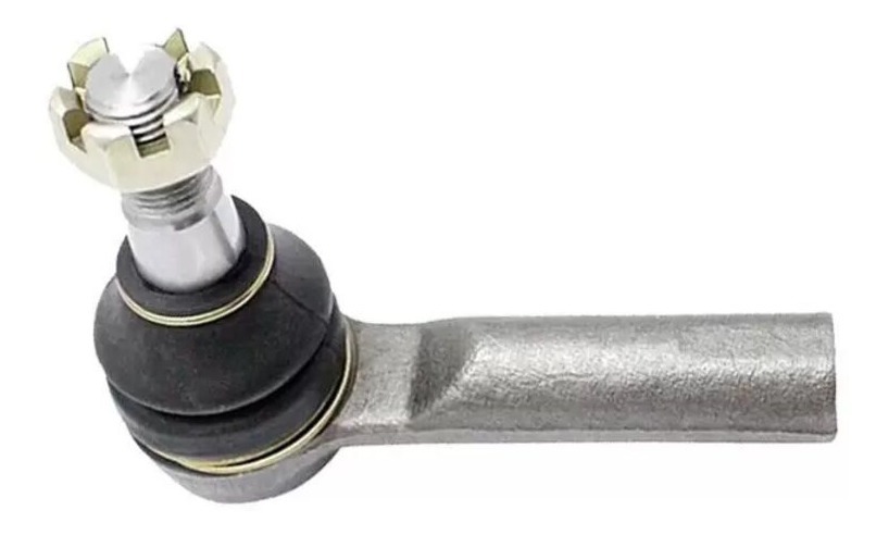 Terminal de Direção para Nissan Frontier - Amortex - 33141