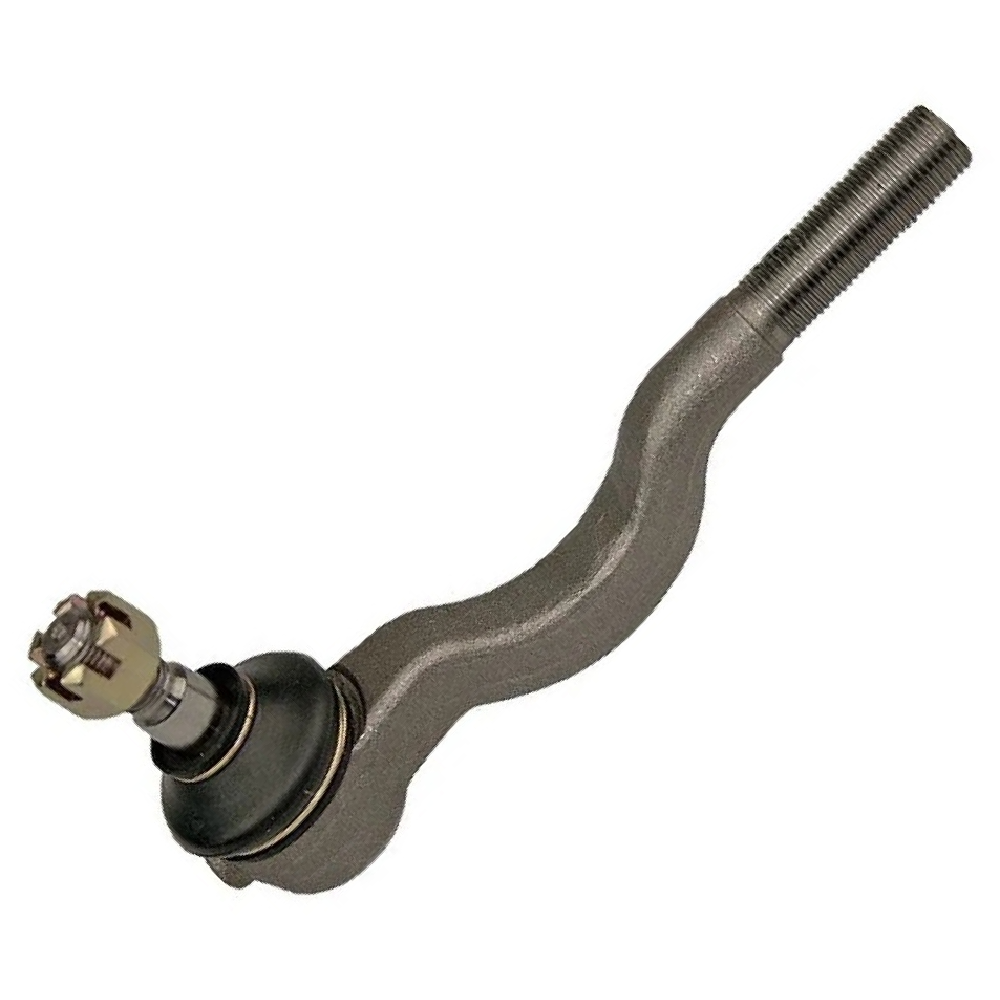 Terminal de Direção para Hyundai Terracan e Mitsubishi L200 - Amortex - 33167