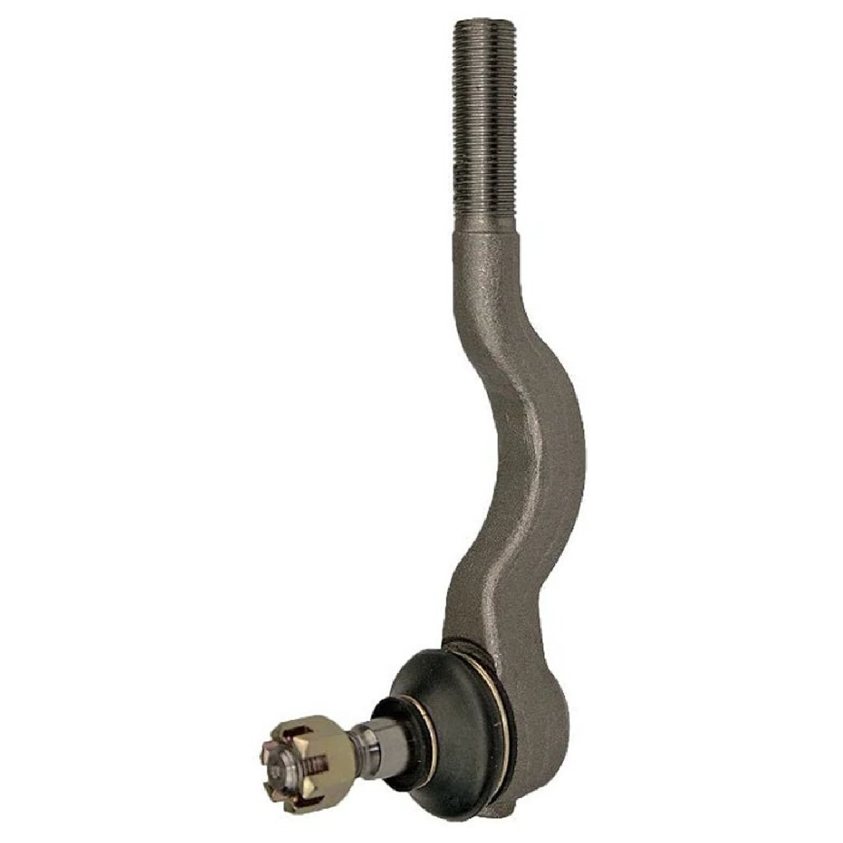 Terminal de Direção para Hyundai Terracan e Mitsubishi L200 - Amortex - 33167