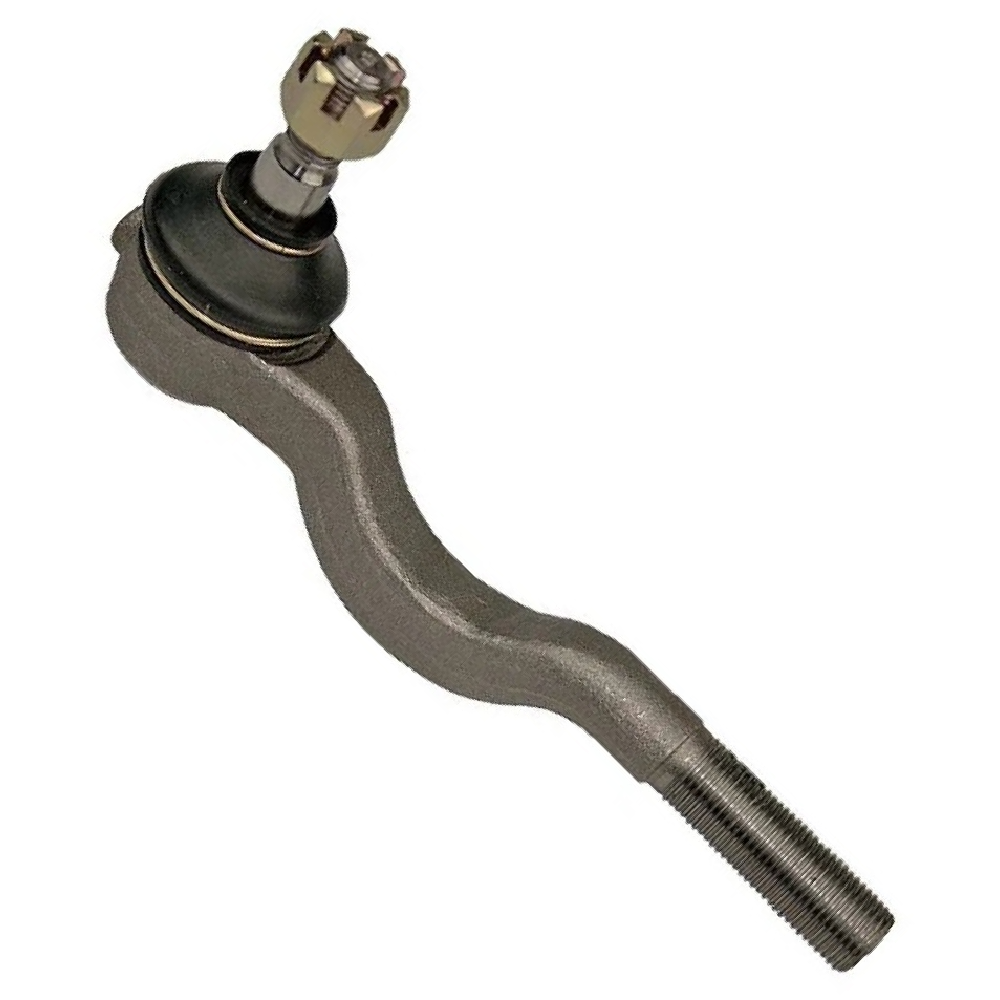Terminal de Direção para Hyundai Terracan e Mitsubishi L200 - Amortex - 33167