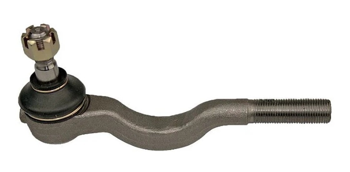 Terminal de Direção para Hyundai Terracan e Mitsubishi L200 - Amortex - 33167