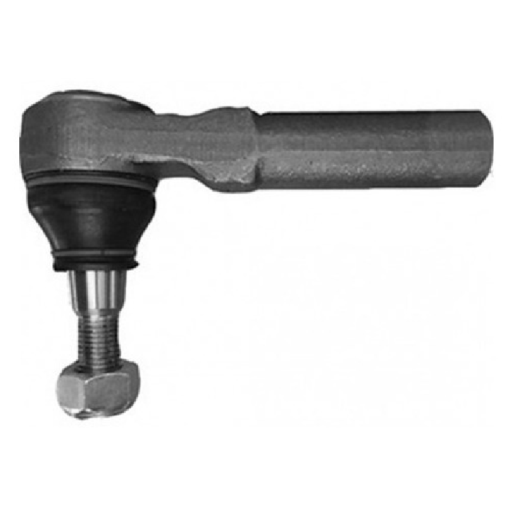 Terminal de Direção para Citroen Jumper e Fiat Ducato - Amortex - 33172