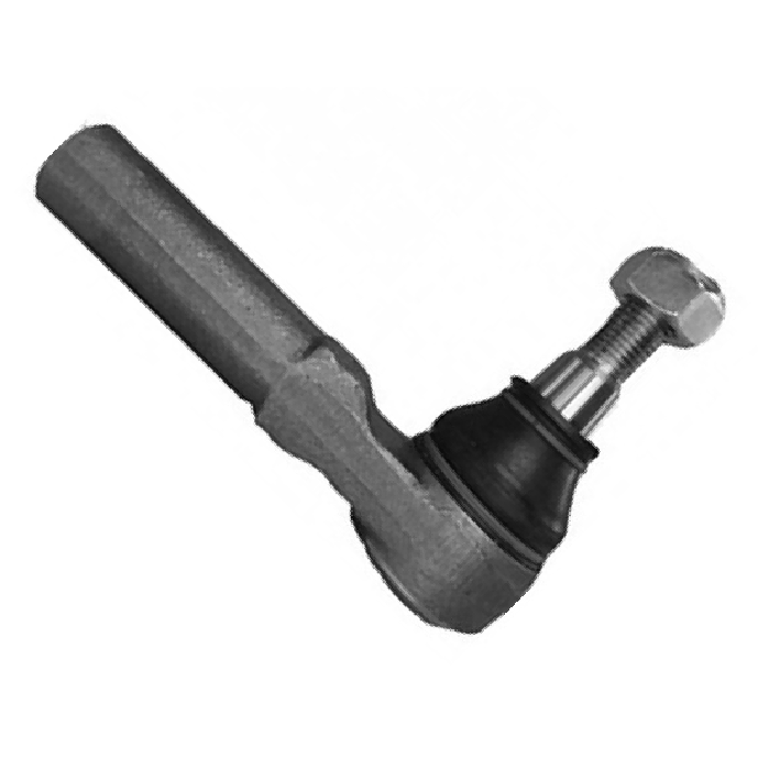 Terminal de Direção para Citroen Jumper e Fiat Ducato - Amortex - 33172