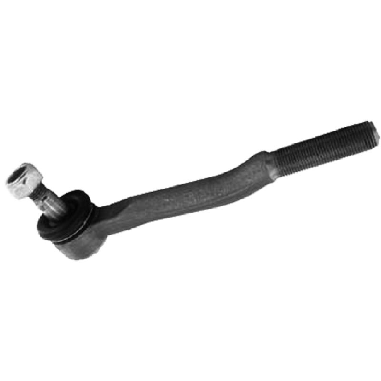 Terminal de Direção para Toyota Hilux - Amortex - 33080
