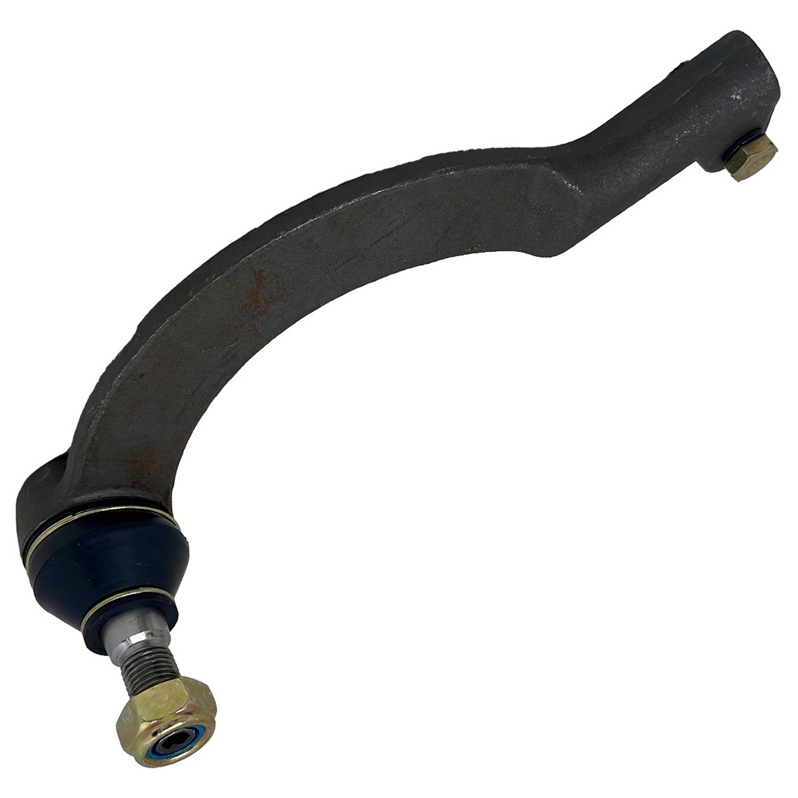 Terminal de Direção para Renault Master - Amortex - 33050