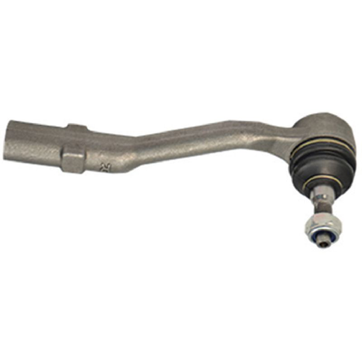 Terminal de Direção para Citroen C3 - Amortex - 33102