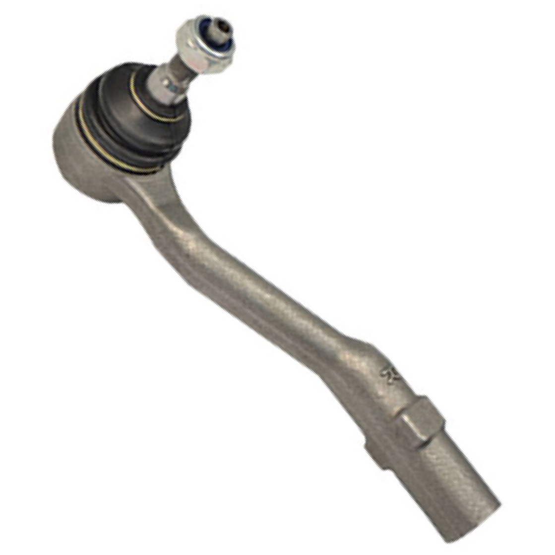 Terminal de Direção para Citroen C3 - Amortex - 33102