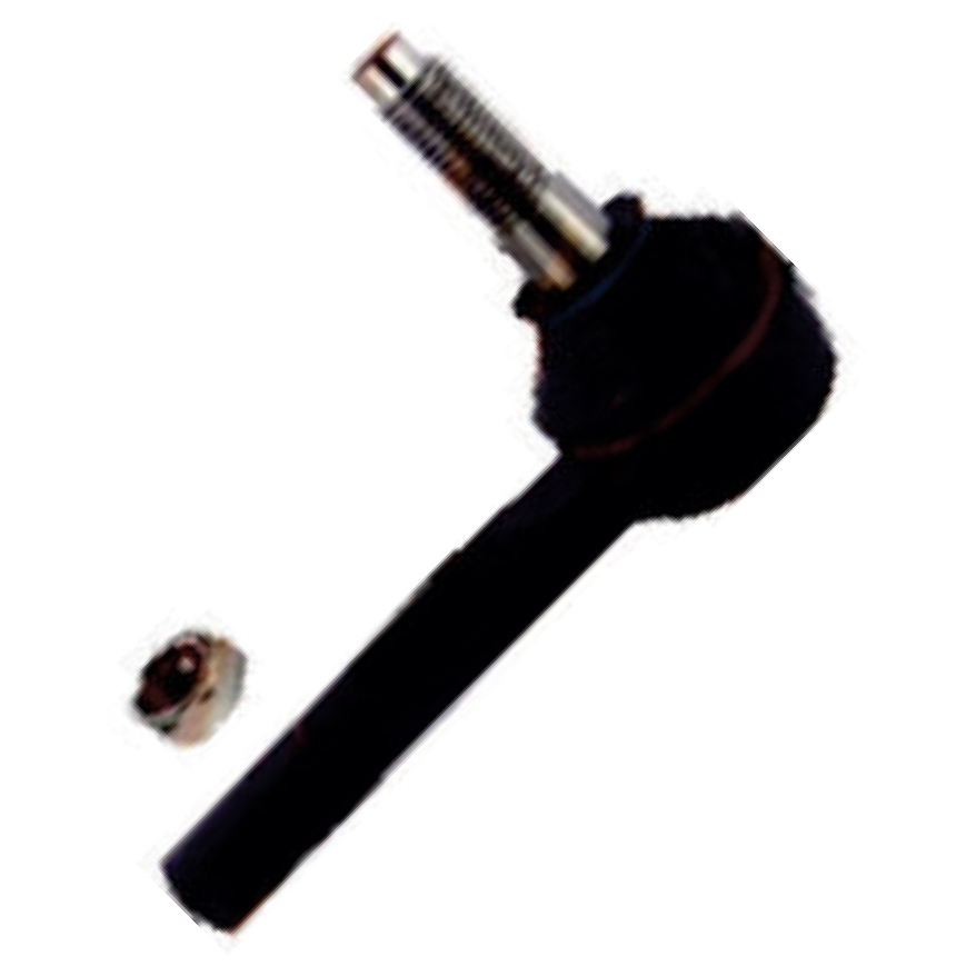 Terminal de Direção para Chevrolet Captiva - Amortex - 33228