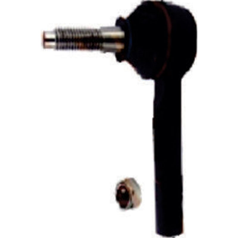 Terminal de Direção para Chevrolet Captiva - Amortex - 33228