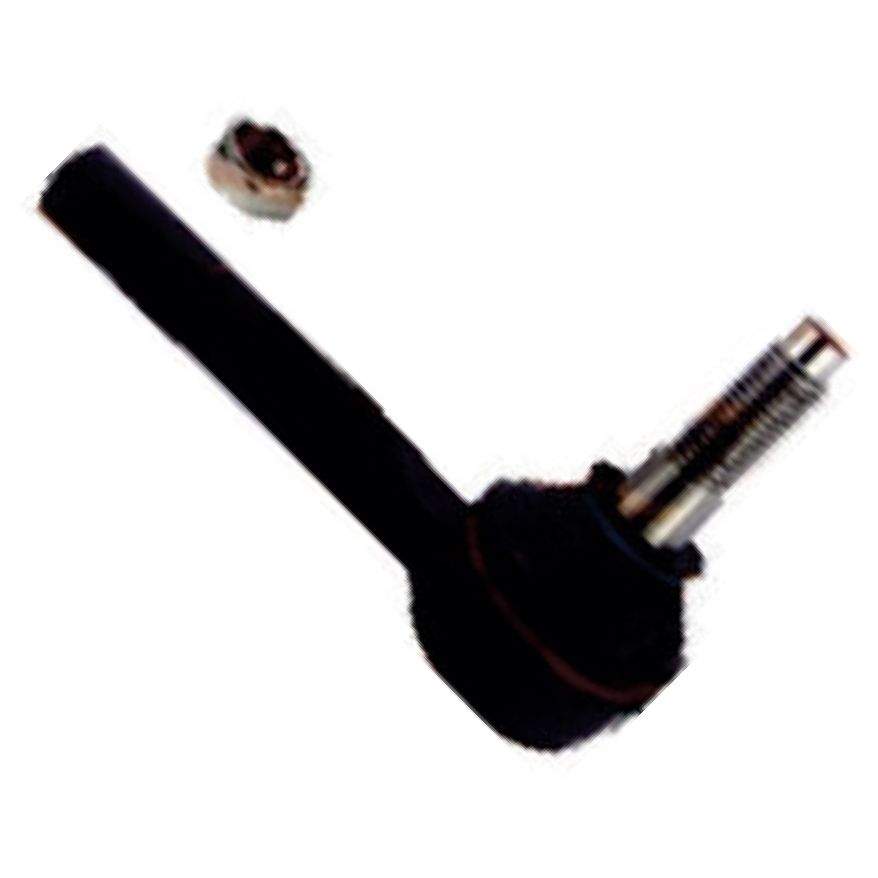 Terminal de Direção para Chevrolet Captiva - Amortex - 33228