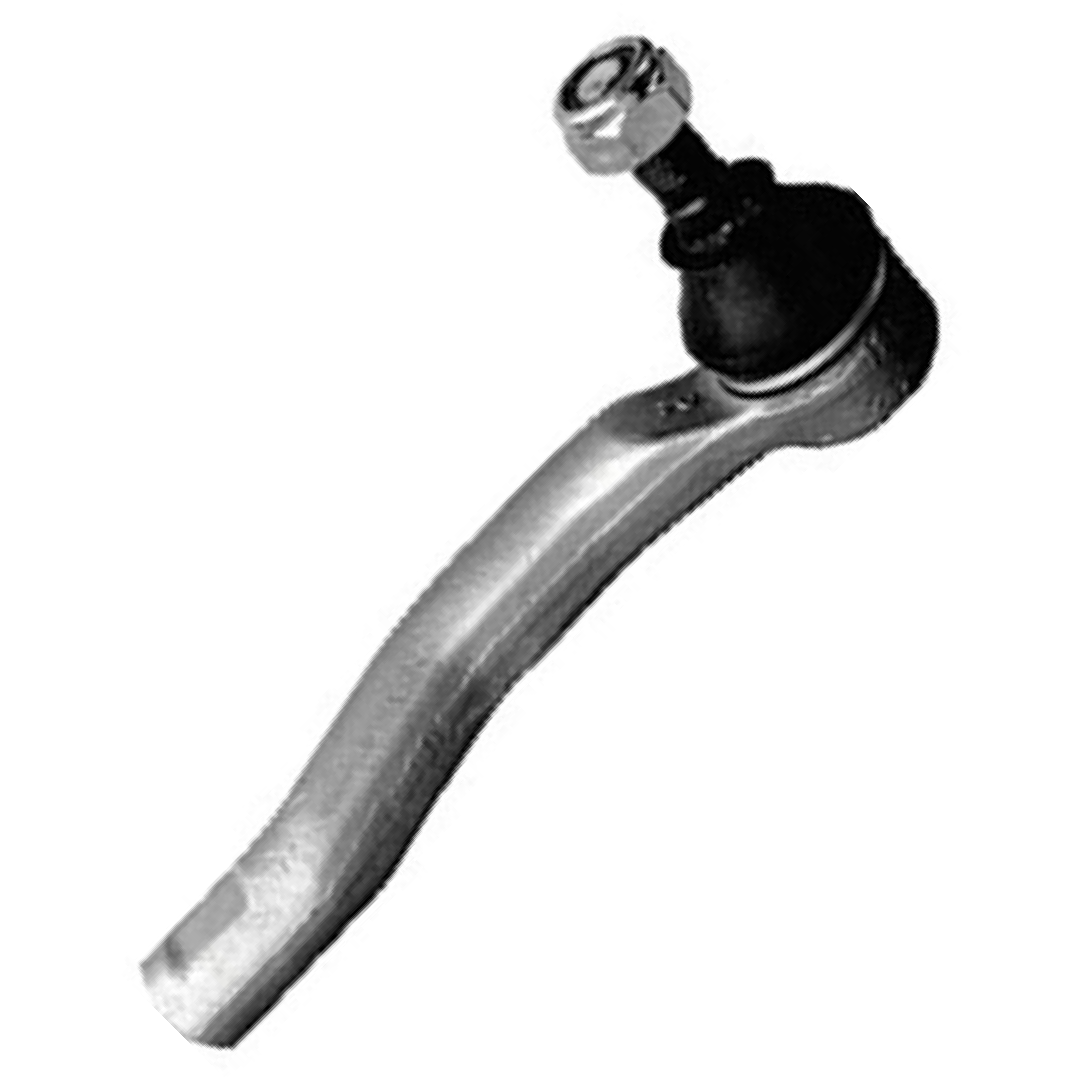 Terminal de Direção para Toyota Corolla - Amortex - 33316