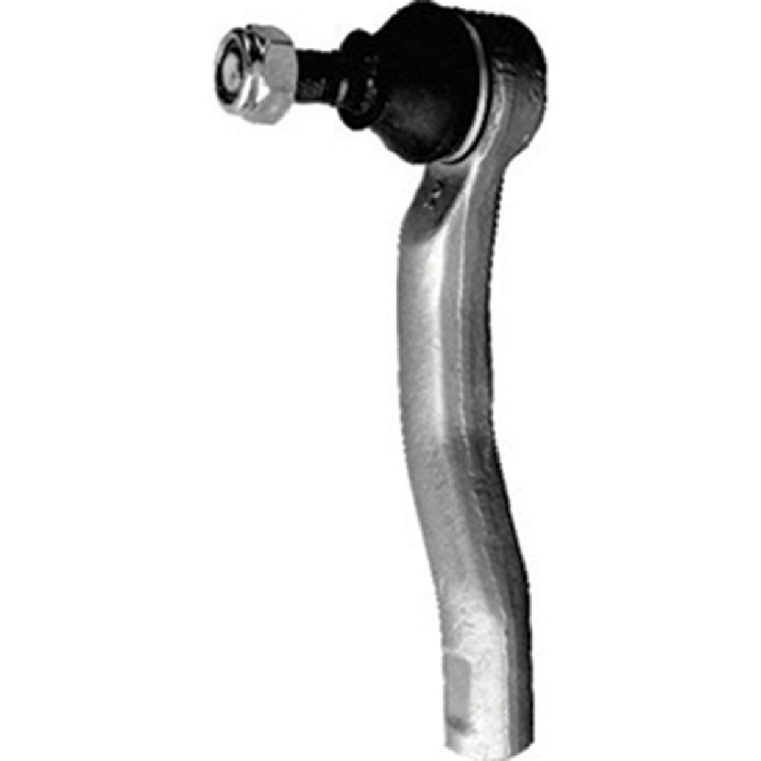 Terminal de Direção para Toyota Corolla - Amortex - 33316