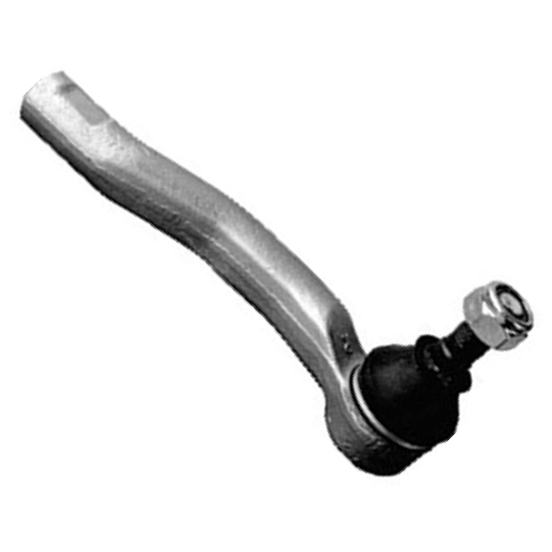 Terminal de Direção para Toyota Corolla - Amortex - 33316