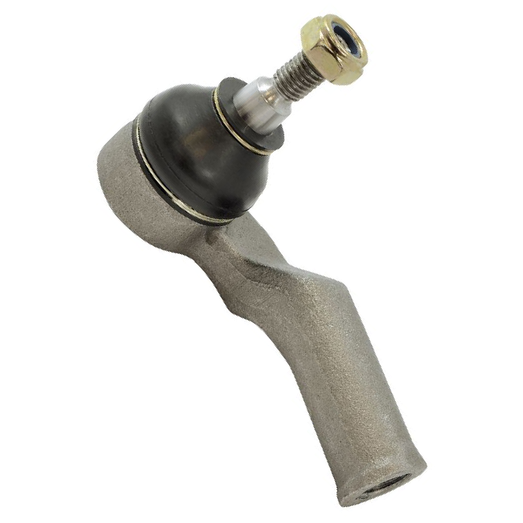 Terminal de Direção para Ford Focus - Amortex - 33123
