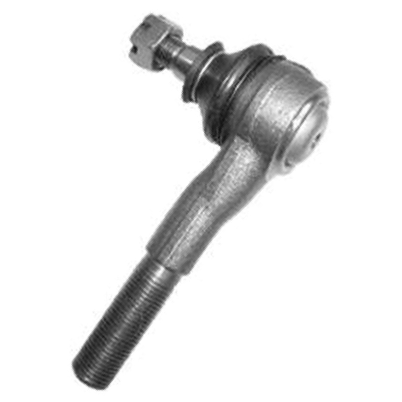 Terminal de Direção para Mitsubishi L200 - Amortex - 33196