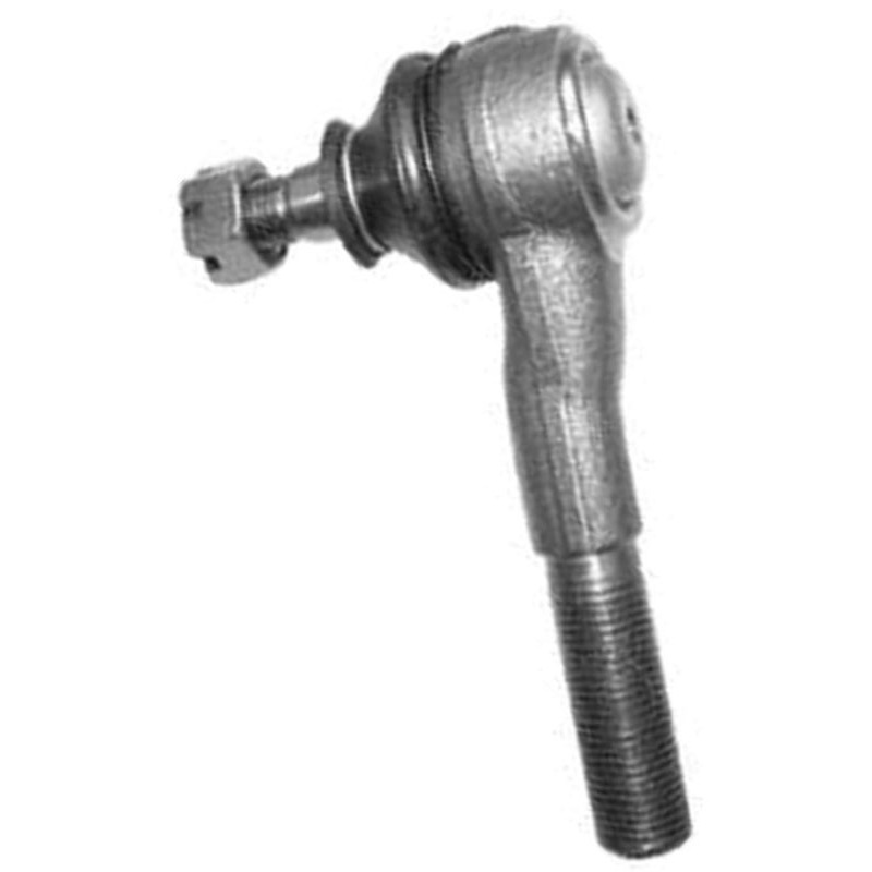 Terminal de Direção para Mitsubishi L200 - Amortex - 33196