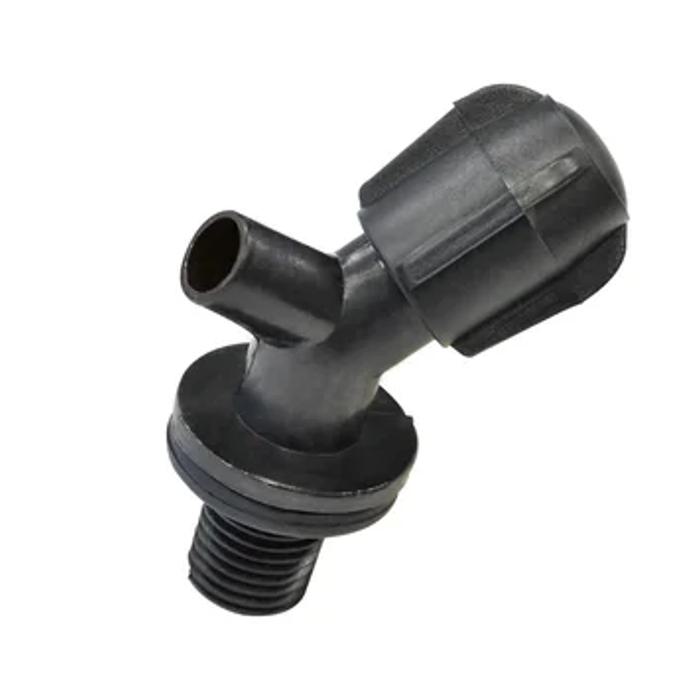 Torneira Para Barrica de Água Corote - Unick - 31208
