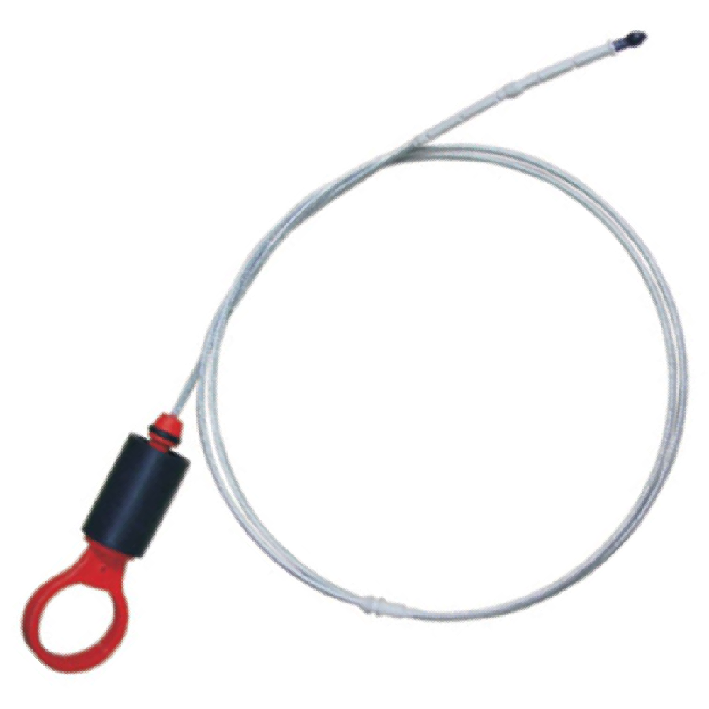 Vareta Medidora do Óleo para Scania L94 - Unick - 61134