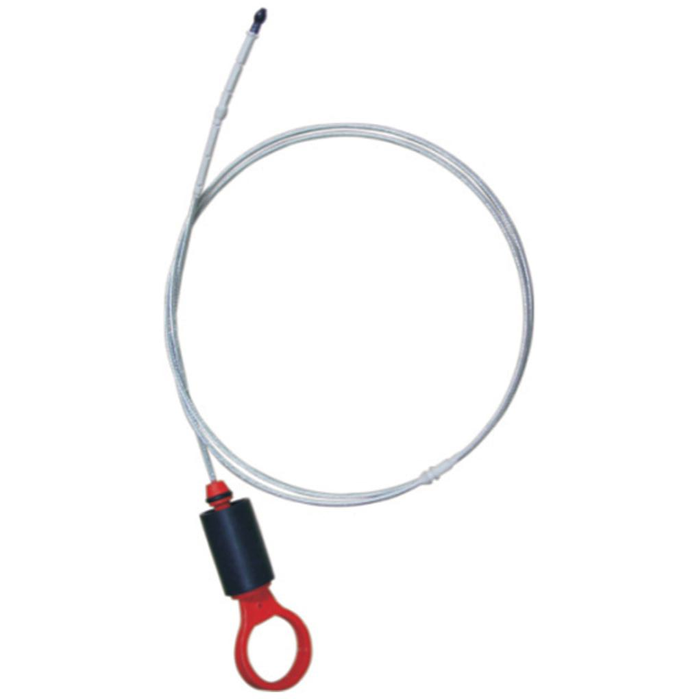 Vareta Medidora do Óleo para Scania L94 - Unick - 61134