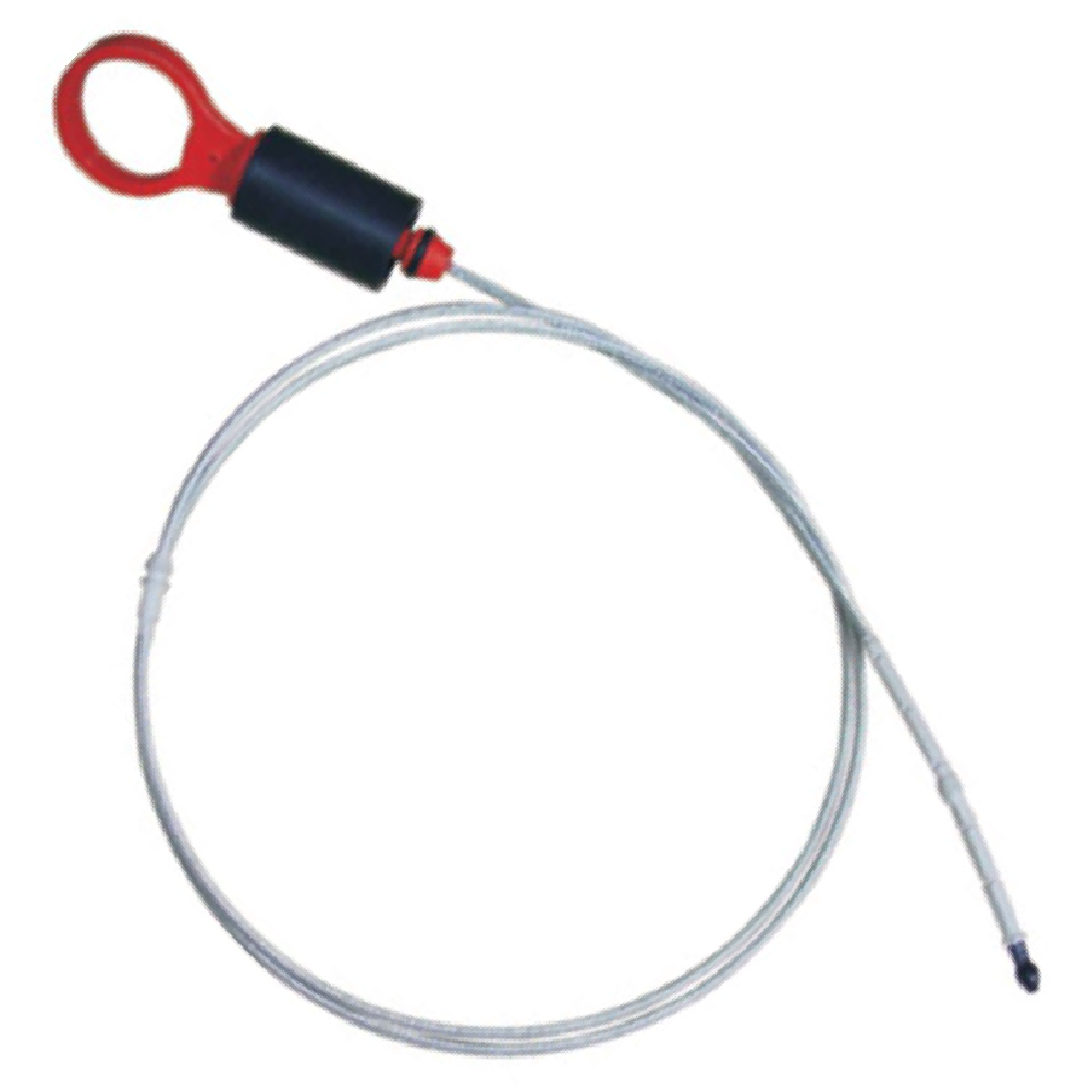 Vareta Medidora do Óleo para Scania L94 - Unick - 61134