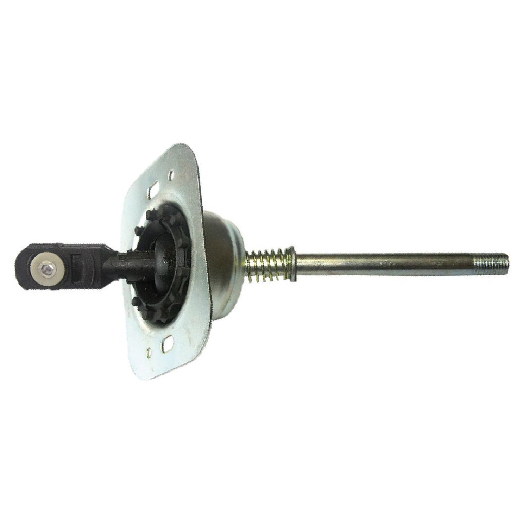 Alavanca de Câmbio para Volkswagen Gol - Amortex - 34727