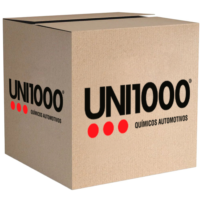 Limpa Contato Elétrico - Uni1000 - 87150