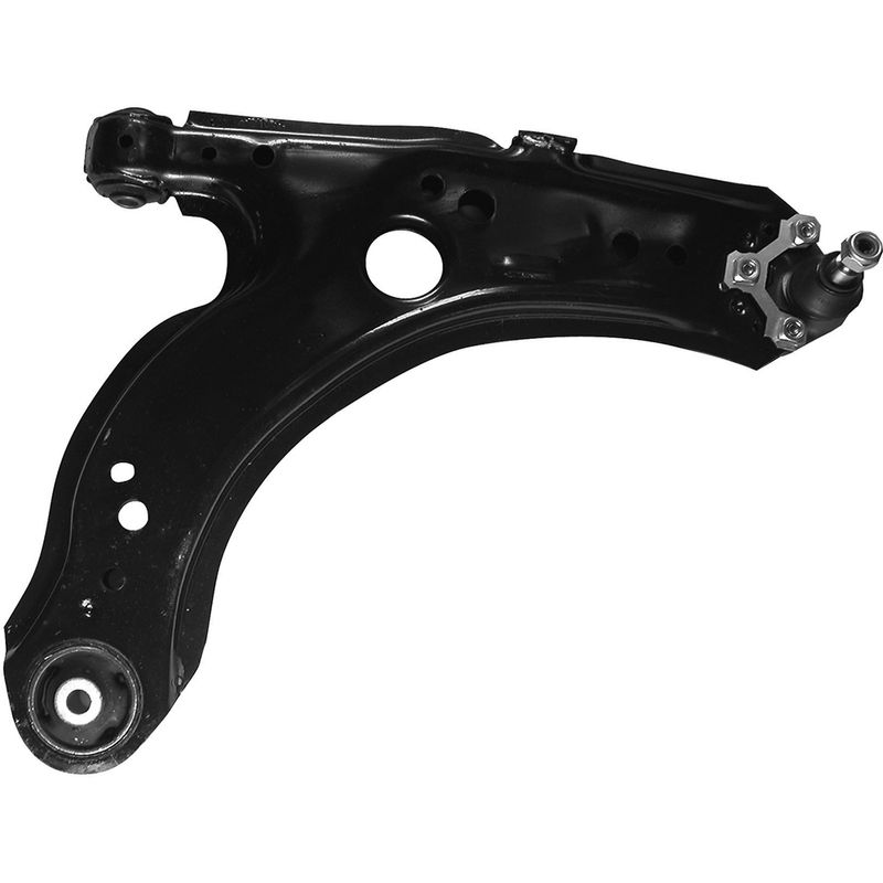 Bandeja da Suspensão para Volkswagen Golf - Amortex - 52212