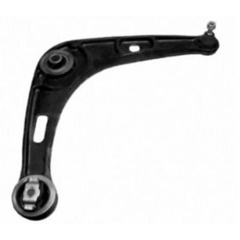 Bandeja da Suspensão para Renault Laguna - Amortex - 52474