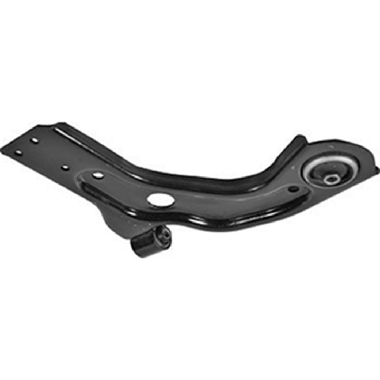 Bandeja da Suspensão para Ford Courier - Amortex - 53320