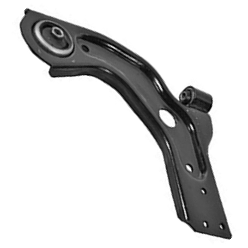 Bandeja da Suspensão para Ford Courier - Amortex - 53320