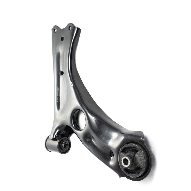 Bandeja da Suspensão para Chevrolet Prisma e Spin - Amortex - 54004